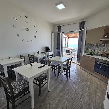 Frontemare Locazione Turistica Guest house Porto Empedocle