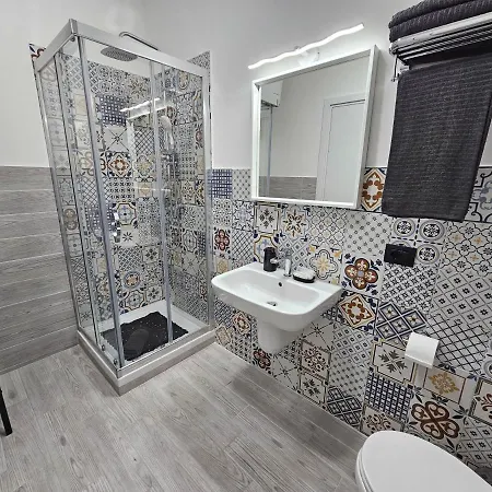 Frontemare Locazione Turistica Guest house Porto Empedocle