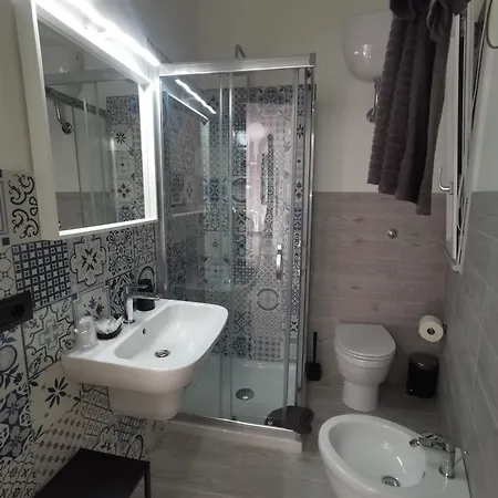 Guest house Frontemare Locazione Turistica *