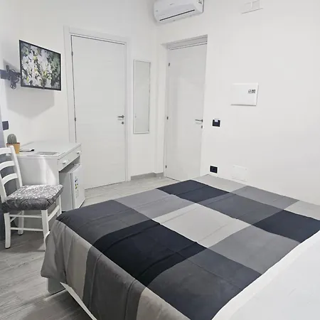 Guest house Frontemare Locazione Turistica Porto Empedocle