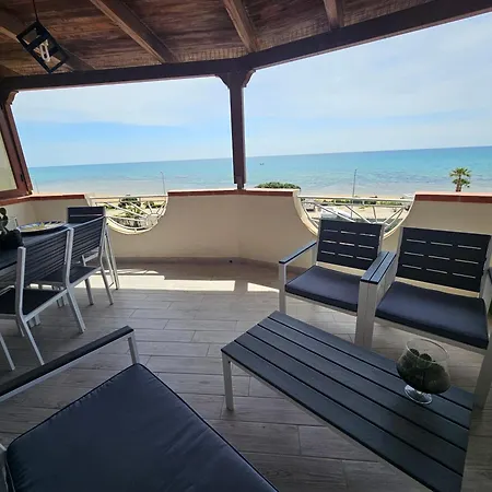 Guest house Frontemare Locazione Turistica *
