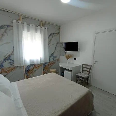 Frontemare 3* Porto Empedocle