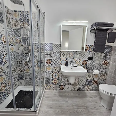 Frontemare Locazione Turistica 4*