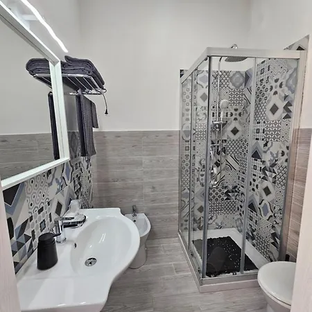 Frontemare Locazione Turistica פורטו אמפדוקלה