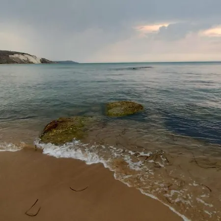 Frontemare Locazione Turistica פורטו אמפדוקלה