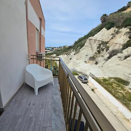 Frontemare Locazione Turistica פורטו אמפדוקלה