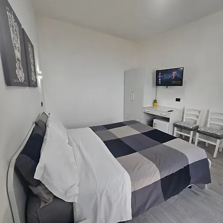 Frontemare Locazione Turistica 4*