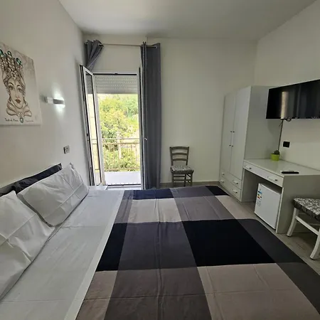 Frontemare Locazione Turistica פורטו אמפדוקלה