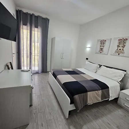 Frontemare Locazione Turistica