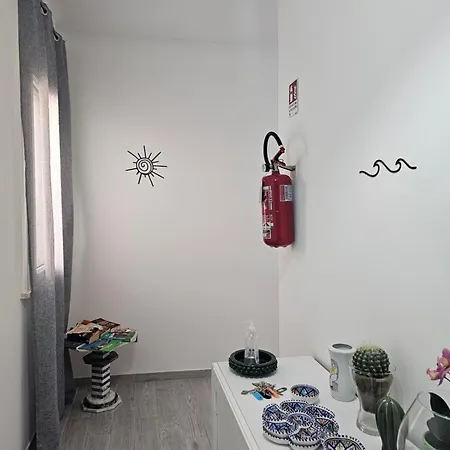 Frontemare Locazione Turistica 4*