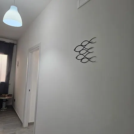 בית הארחה Frontemare Locazione Turistica