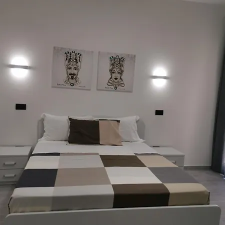 Frontemare Locazione Turistica 4*