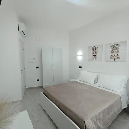 Frontemare Guest house Porto Empedocle