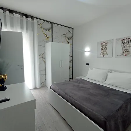 Penzion Frontemare 3*
