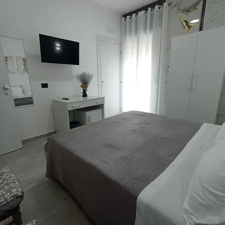 Frontemare 3* Porto Empedocle