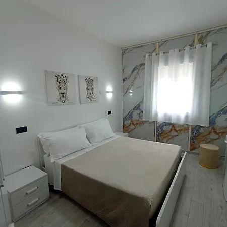 Frontemare Guest house