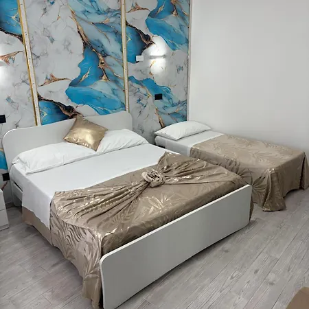 Frontemare Guest house