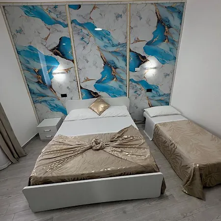 Frontemare Guest house 3*